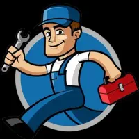 لوله کشی نصب پمپ و ...