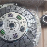 دیکس و صفحه فابریک L90