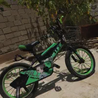 دوچرخه 16|دوچرخه، اسکیت، اسکوتر|قشم, |دیوار
