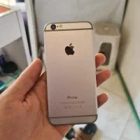 ایفون 6 حافظه 64 گیگ هارد خراب