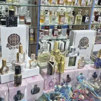 عطر «الوسام» شاهکاری اصیل از قلب دبی