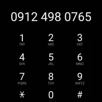 خط صفر با کد 4
