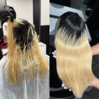 نانو کراتین‌برزیلی تخفیف عید قربان۳۰٪وآموزش کراتین