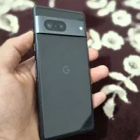 گوگل پیکسل ۷