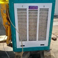 کولر آبی
