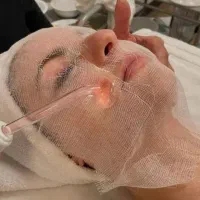 اموزش صفر تاصد فیشیال وپاکسازی پوست