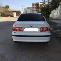 صمندef7|خودرو سواری و وانت|ایذه, |دیوار