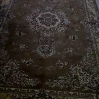 فرش ۶ متری و پادری روفرشی