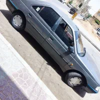 پژو ۴۰۵مدل ۹۳