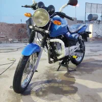 موتور پالس 180