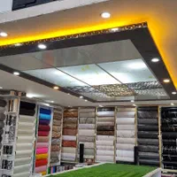 برچسب کابینت به صورت  عمده و خرده