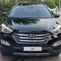 هیوندای سانتافه وارداتی فول مدل ۲۰۱۴