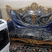 مبل درحد نو ب قیمت عالی