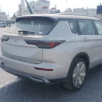 فروش خودرو وارداتی اوتلندر