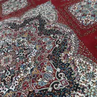 قالی۹متری درحدنو