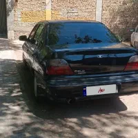 سیلو ۸۱مشکی|خودرو سواری و وانت|اصفهان, جنیران (لادان)|دیوار