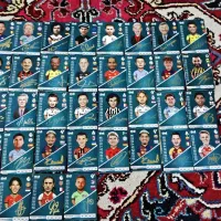 کارت کیمدی