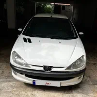 ۲۰۶تیپ۵مدل۹۶