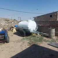 تانکر آب