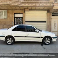 پارس TU5 LX 94