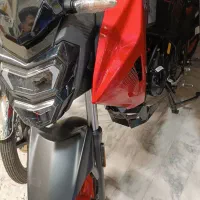 گلکسی۱۸۰ na مدل۱۴۰۴ صفر کیلومتر بنلی لوکی تریل