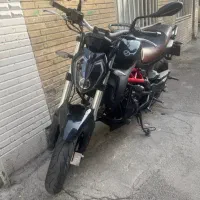 بنلی 250دو سیلندر