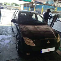 تیبا 2مدل 1400