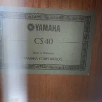 گیتار CS 40|گیتار، بیس، امپلیفایر|کرج, دهقان ویلا|دیوار