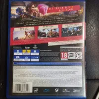 دیسک بازی dead island2