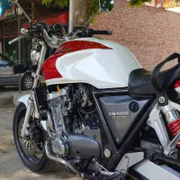 cb 1000|موتورسیکلت|تبریز, |دیوار