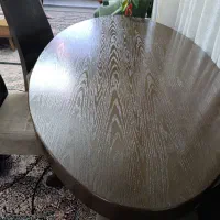 میز نهارخوری ۶ نفره،جنس خوب