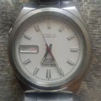 ساعت سیکو پنج 21سنگ
