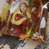 میوه خوری و ظرف سرو