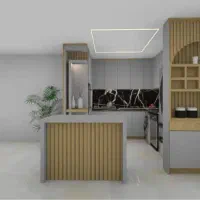 سوئیت یک خوابه