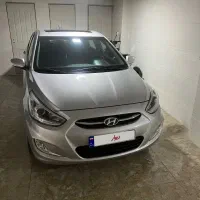 هیوندا اکسنت خاص پسند ها