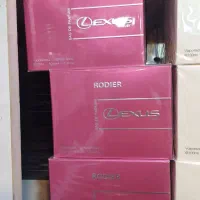 عطر و ادکلن اورجینال رودیر لکسوس Lexus Rodier