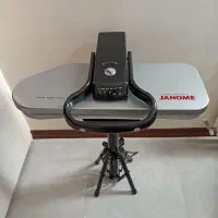 اتوپرس ژانومه مدل 2900N