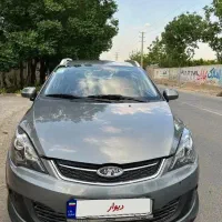 ام وی ام ۳۱۵ نیوفیس مدل ۹۷