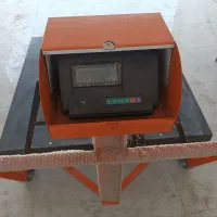 باسکول ۲ تنی