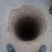 چاه کن با قیمت مناسب