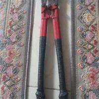 قیچی میلگرد