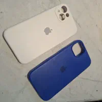 گارد آیفون ۱۳ پرو سلیکونی اصلی