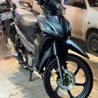 موتور لیفان ۱۳۵