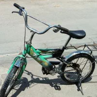 دوچرخه