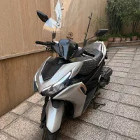 گلکسی طرح آیروکس نیروموتور