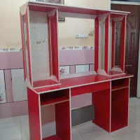 دکور آرایشگری