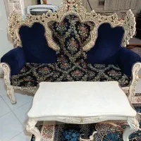 مبل سلطنتی