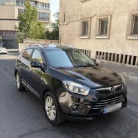جک s5 اتومات بیرنگ فول سلامت