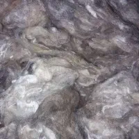 حلاجی پشم گوسفند و لباس کاموا