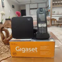 تلفن بیسیم گیگاست